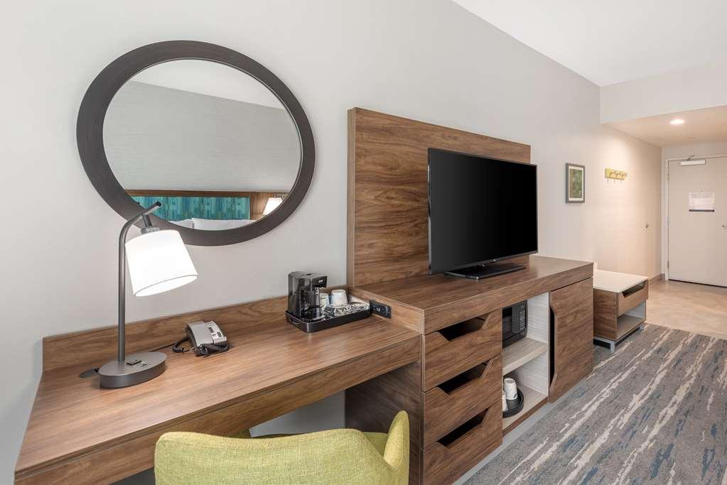 Hampton Inn Harker Heights ห้อง รูปภาพ