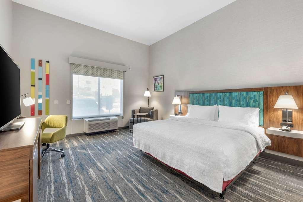 Hampton Inn Harker Heights ห้อง รูปภาพ