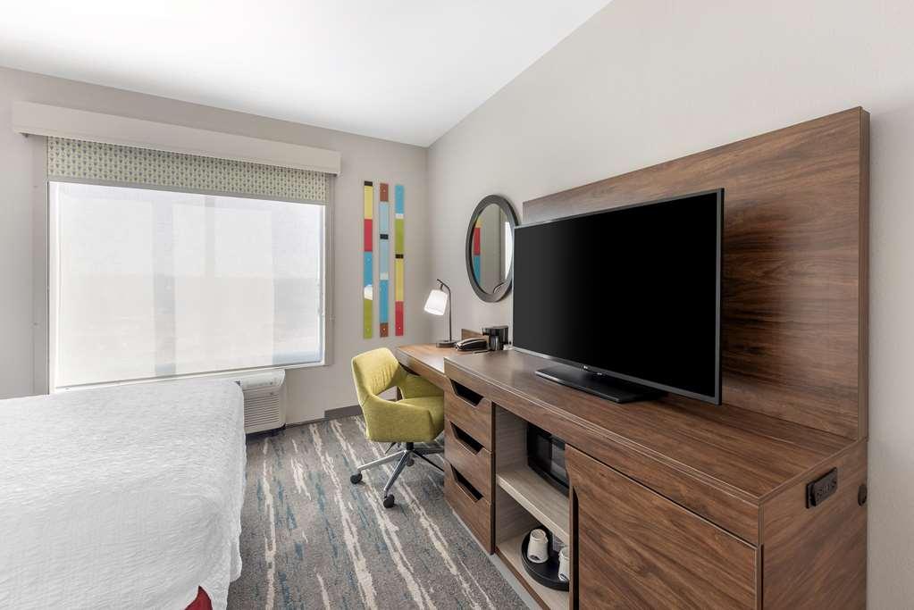 Hampton Inn Harker Heights ห้อง รูปภาพ