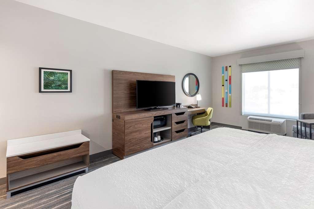 Hampton Inn Harker Heights ห้อง รูปภาพ