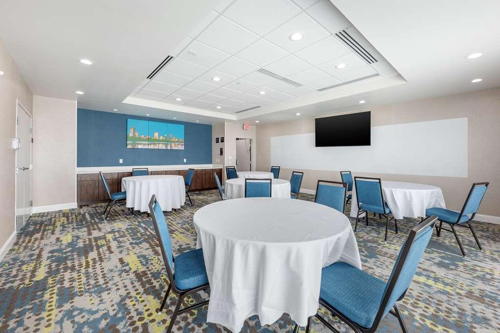 Hampton Inn Harker Heights สิ่งอำนวยความสะดวก รูปภาพ